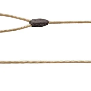 Heißes Angebot HUNTER Führleine Freestyle 8/110 beige
